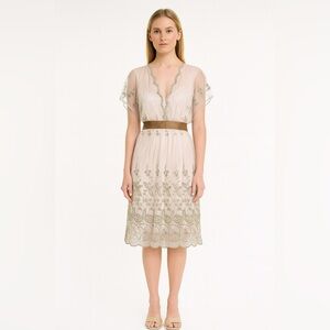 Single Dress